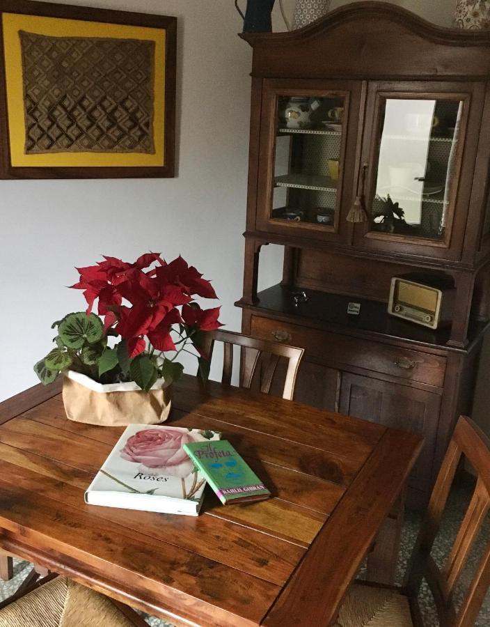 Bed and Breakfast Bb Andre' Vara Superiore Zewnętrze zdjęcie