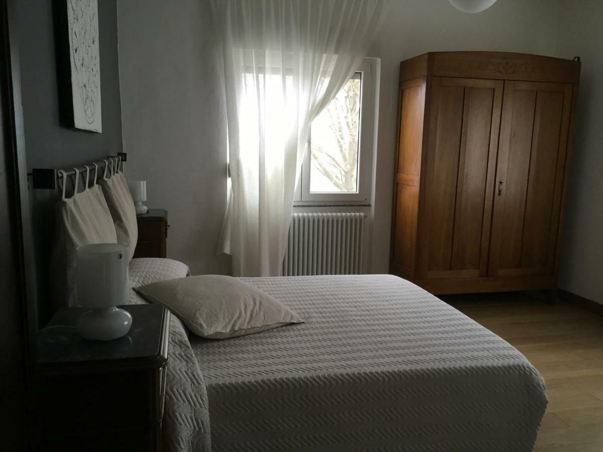 Bed and Breakfast Bb Andre' Vara Superiore Zewnętrze zdjęcie