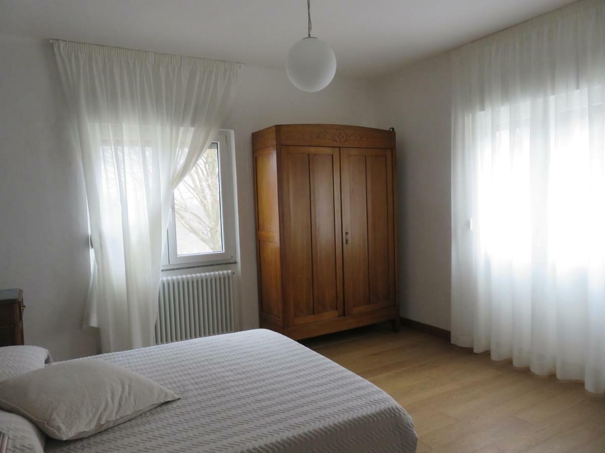 Bed and Breakfast Bb Andre' Vara Superiore Zewnętrze zdjęcie