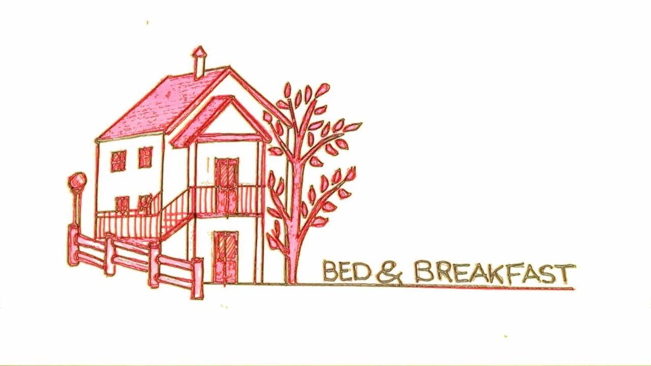 Bed and Breakfast Bb Andre' Vara Superiore Zewnętrze zdjęcie